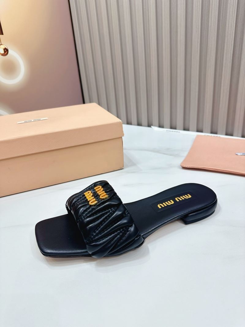 Miu Miu Sandals